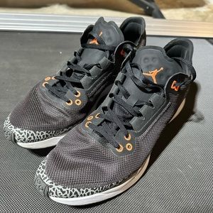 Jordan 88 Racer Fear size 12